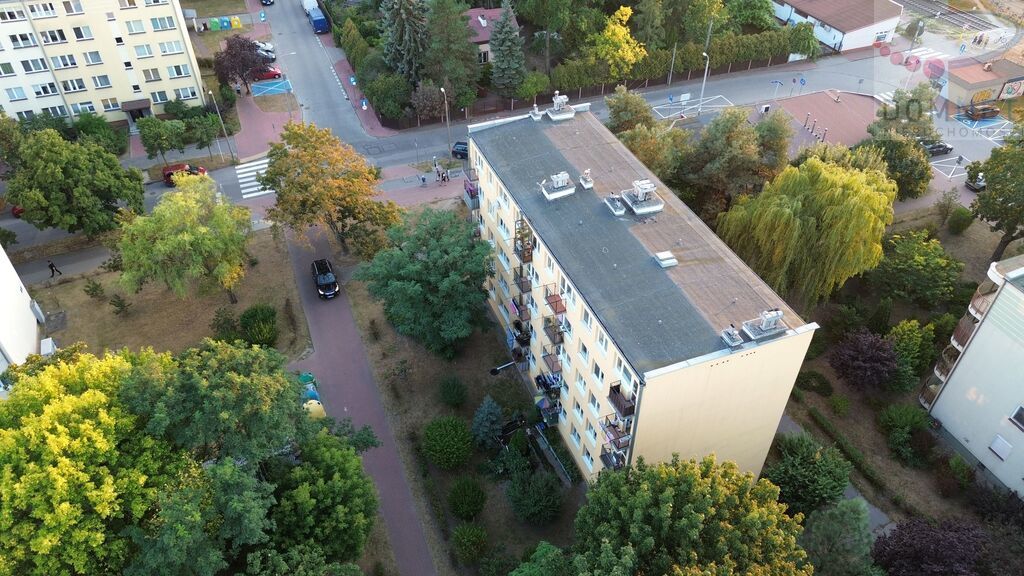 Mieszkanie 2-pokojowe Pruszków, ul. Ewy. Zdjęcie 13