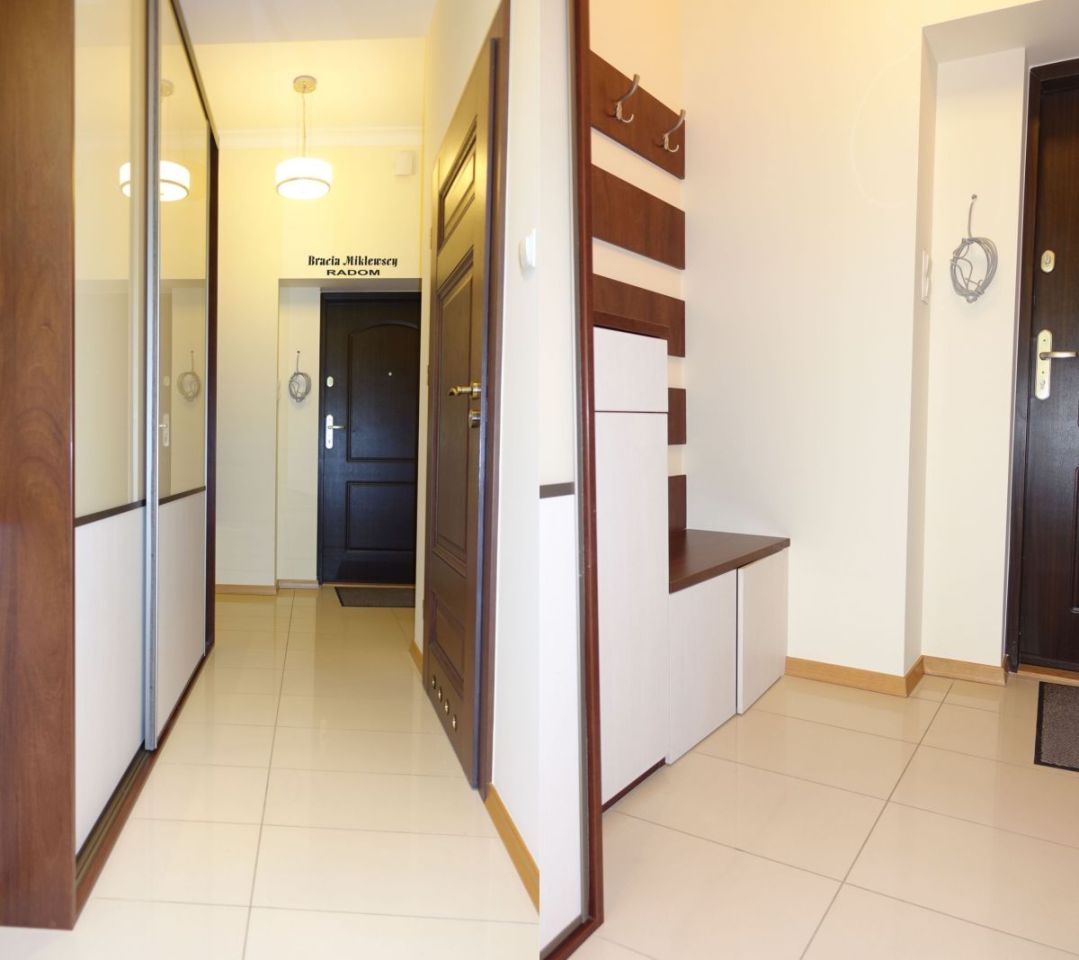 Mieszkanie 2-pokojowe Radom, ul. Henryka Sienkiewicza. Zdjęcie 6