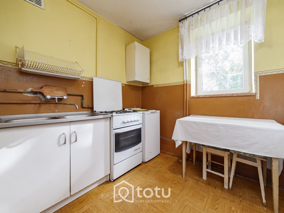 Mieszkanie 3-pokojowe Legionowo, ul. Aleja 3 Maja. Zdjęcie 13