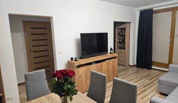 Mieszkanie 2-pokojowe Warszawa Włochy, ul. Obywatelska