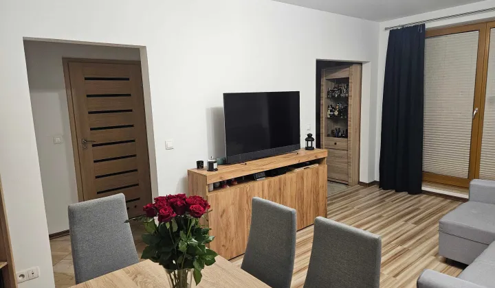 Mieszkanie 2-pokojowe Warszawa Włochy, ul. Obywatelska