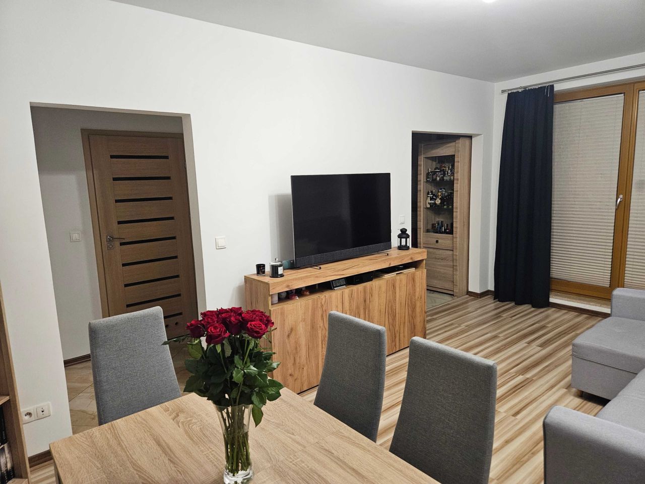 Mieszkanie 2-pokojowe Warszawa Włochy, ul. Obywatelska