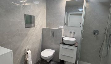 Mieszkanie 3-pokojowe Wrocław Krzyki, ul. Strońska