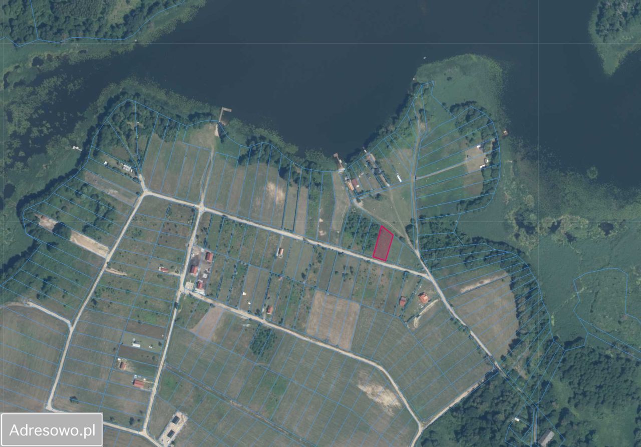Działka rekreacyjna Kojtryny. Zdjęcie 3