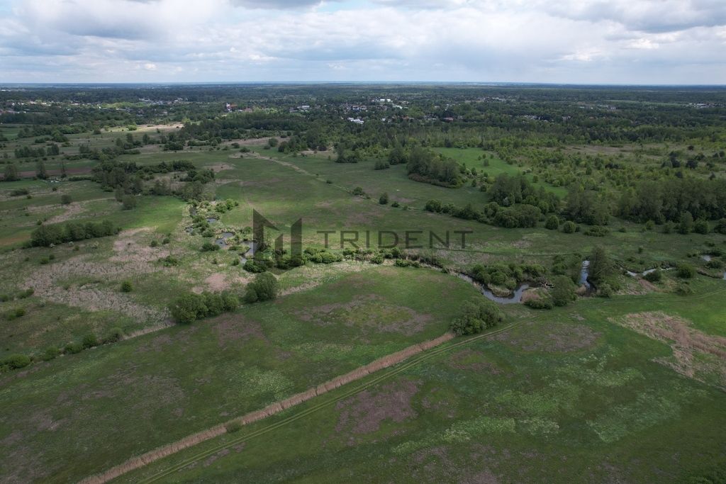 Działka budowlana Gołków. Zdjęcie 13