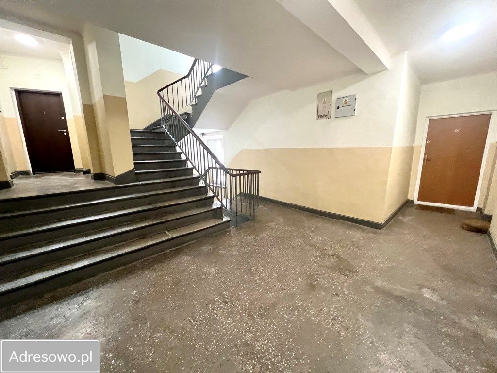 Mieszkanie 1-pokojowe Szczecin Śródmieście, al. Wyzwolenia. Zdjęcie 8