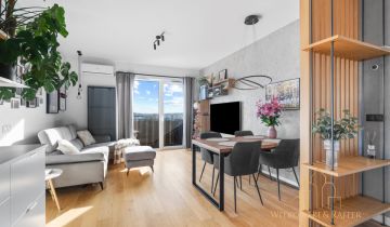 Mieszkanie 2-pokojowe Warszawa Wawer, ul. Goździków