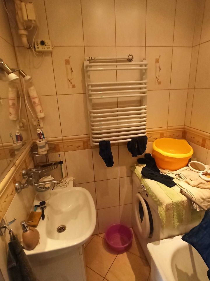 Mieszkanie 3-pokojowe Czersk. Zdjęcie 6