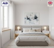 Mieszkanie 2-pokojowe Gdańsk Orunia. Zdjęcie 4