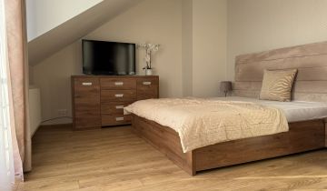 dom szeregowy, 4 pokoje Ochmanów