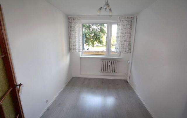 Mieszkanie 2-pokojowe Katowice os. Tysiąclecia, ul. Ułańska. Zdjęcie 1