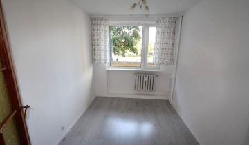 Mieszkanie 2-pokojowe Katowice os. Tysiąclecia, ul. Ułańska