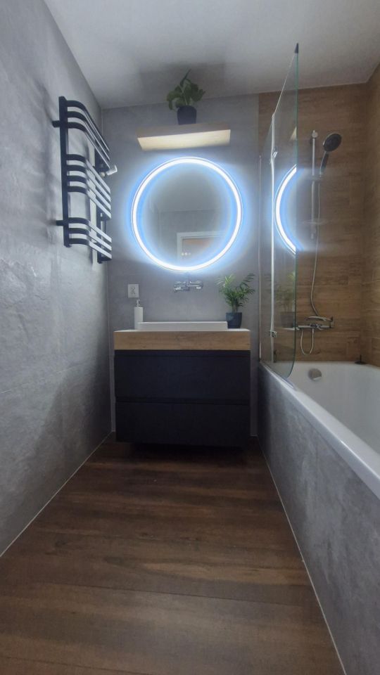 Mieszkanie 3-pokojowe Szczebrzeszyn, ul. Szkolna. Zdjęcie 3