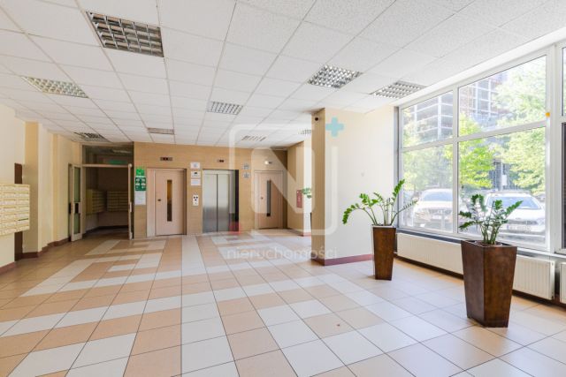 Mieszkanie 2-pokojowe Warszawa Śródmieście, al. Jana Pawła II. Zdjęcie 11