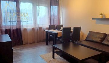 Mieszkanie 2-pokojowe Łódź, al. Chryzantem