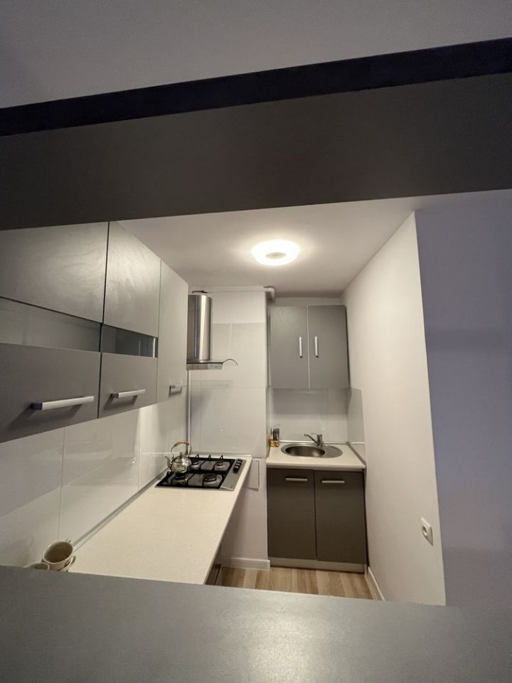 Mieszkanie 1-pokojowe Chorzów Klimzowiec. Zdjęcie 7