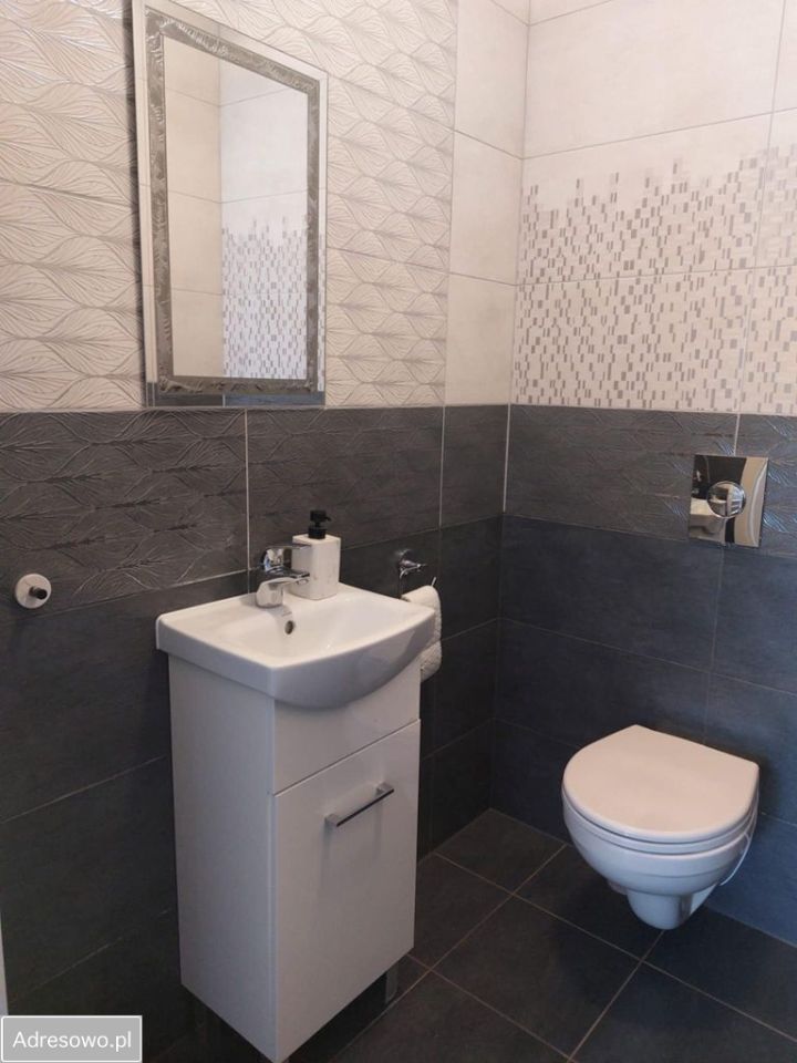 Mieszkanie 4-pokojowe Gdańsk Jasień, ul. Bażantowa. Zdjęcie 2