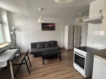 Mieszkanie 1-pokojowe Ruda Śląska Nowy Bytom, ul. Chorzowska. Zdjęcie 4