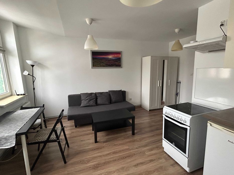 Mieszkanie 1-pokojowe Ruda Śląska Nowy Bytom, ul. Chorzowska. Zdjęcie 5