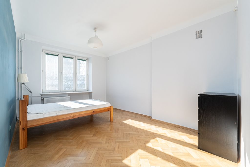 Mieszkanie 2-pokojowe Warszawa Mokotów, ul. Chełmska. Zdjęcie 7