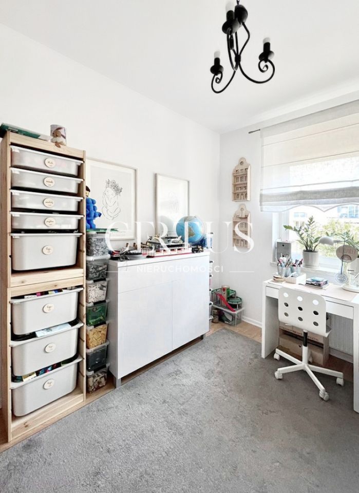 Mieszkanie 3-pokojowe Gorzów Wielkopolski Górczyn, ul. Plac Jana Pawła II. Zdjęcie 12