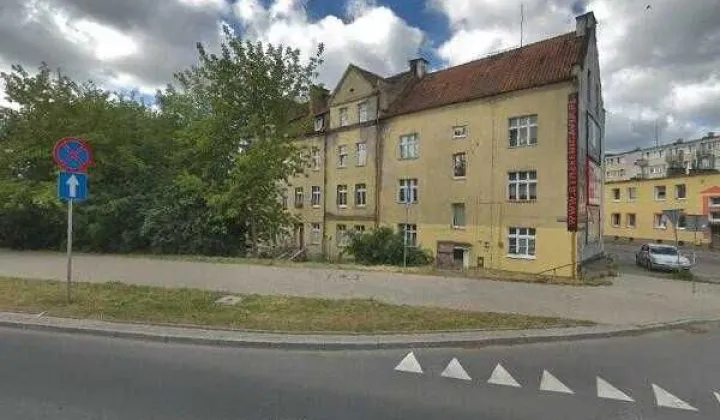 Mieszkanie 2-pokojowe Olsztyn Śródmieście, ul. Niepodległości