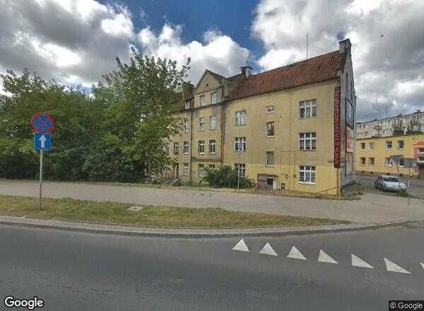 Mieszkanie 2-pokojowe Olsztyn Śródmieście, ul. Niepodległości. Zdjęcie 1