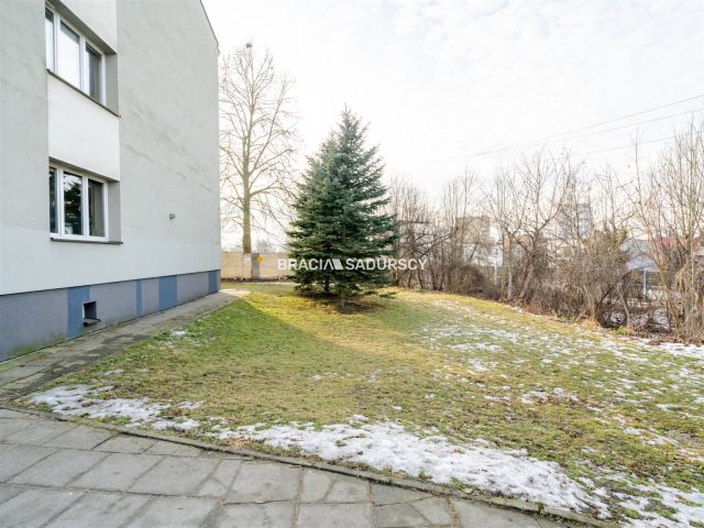 Mieszkanie 1-pokojowe Kraków Łagiewniki-Borek Fałęcki, ul. Ferdynanda Kurasia. Zdjęcie 26