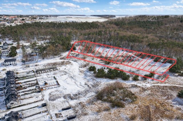 Działka budowlana Przęsocin, ul. Ptasia. Zdjęcie 2