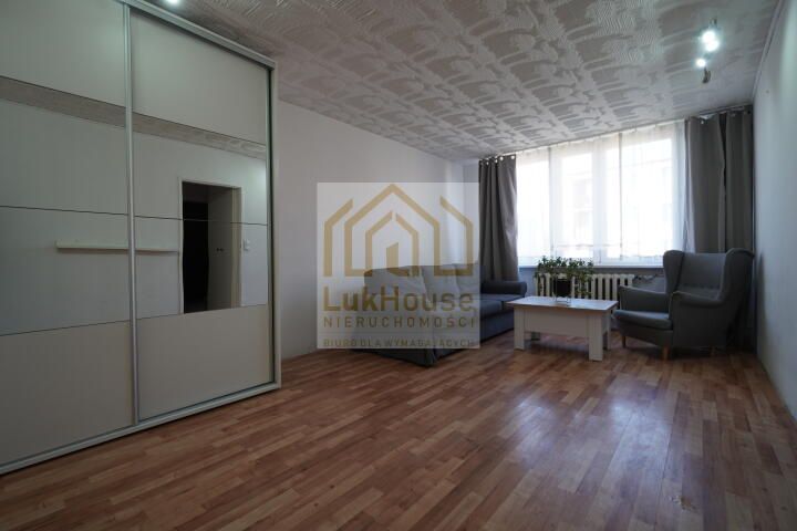 Mieszkanie 2-pokojowe Świętochłowice, ul. Polna. Zdjęcie 2