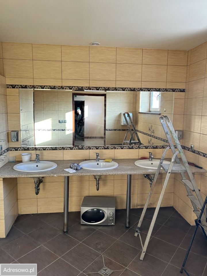 Działka inwestycyjna Rąbień AB. Zdjęcie 7