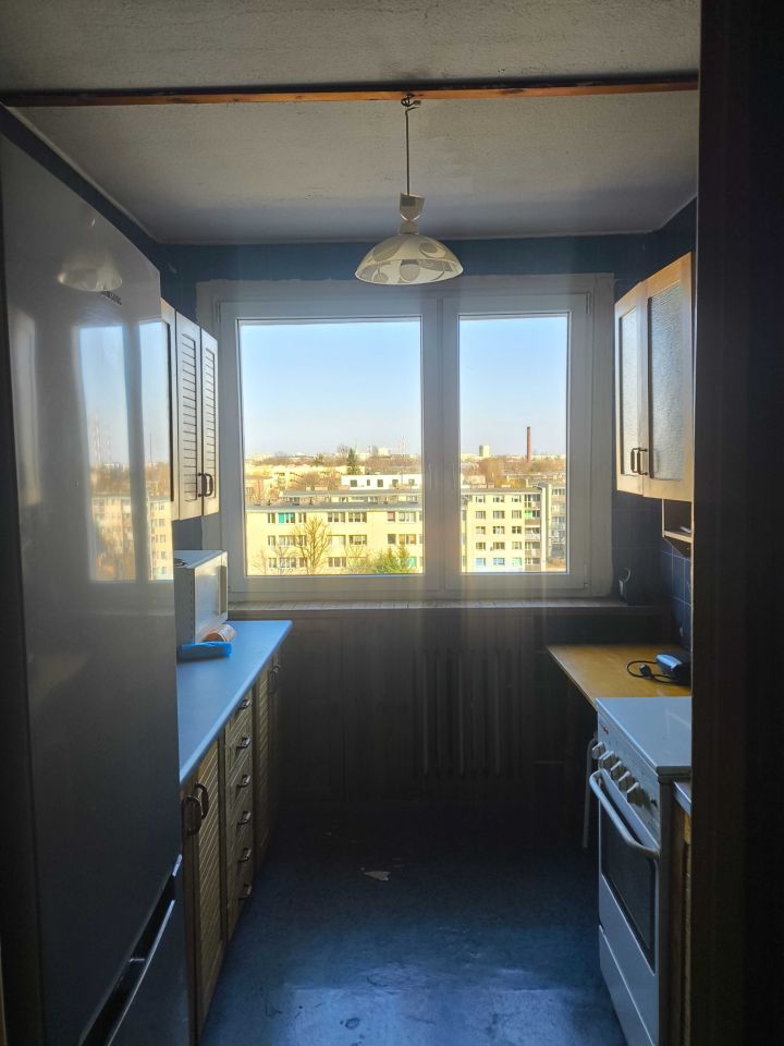 Mieszkanie 2-pokojowe Łódź Karolew. Zdjęcie 2