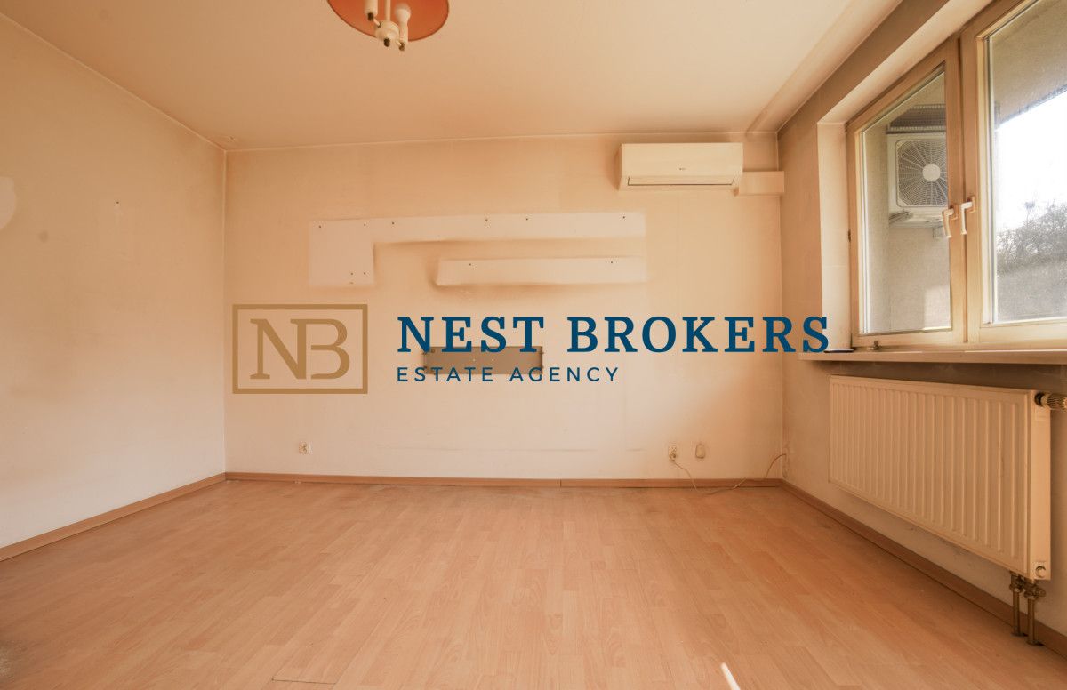 Mieszkanie 2-pokojowe Kraków Salwator, ul. Królowej Jadwigi. Zdjęcie 5