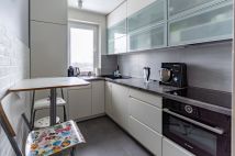 Mieszkanie 4-pokojowe Łódź Radogoszcz, Pstrągowa. Zdjęcie 4