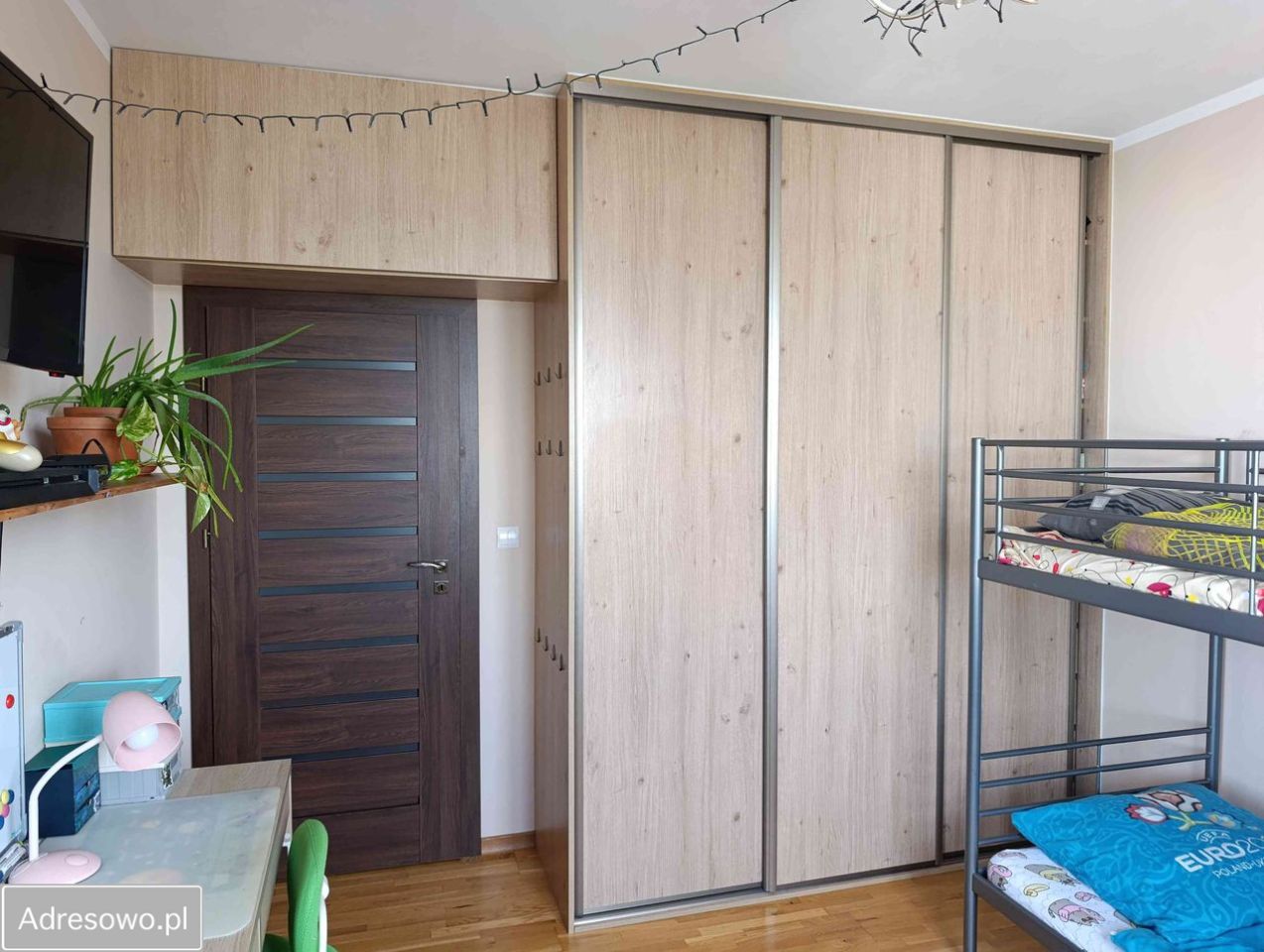 Mieszkanie 2-pokojowe Jabłonna, ul. Akademijna. Zdjęcie 3