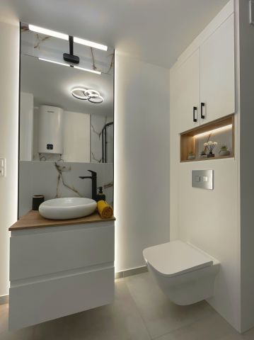 Mieszkanie 3-pokojowe Częstochowa Tysiąclecie, ul. Nałkowskiej. Zdjęcie 9