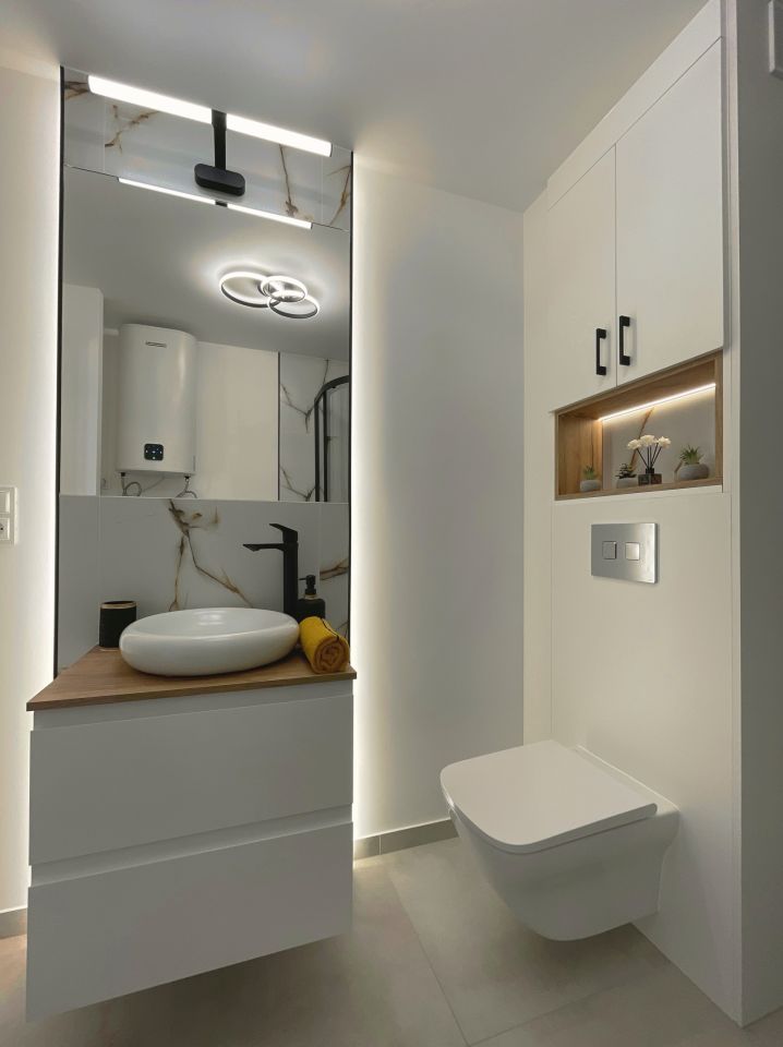 Mieszkanie 3-pokojowe Częstochowa Tysiąclecie, ul. Nałkowskiej. Zdjęcie 9