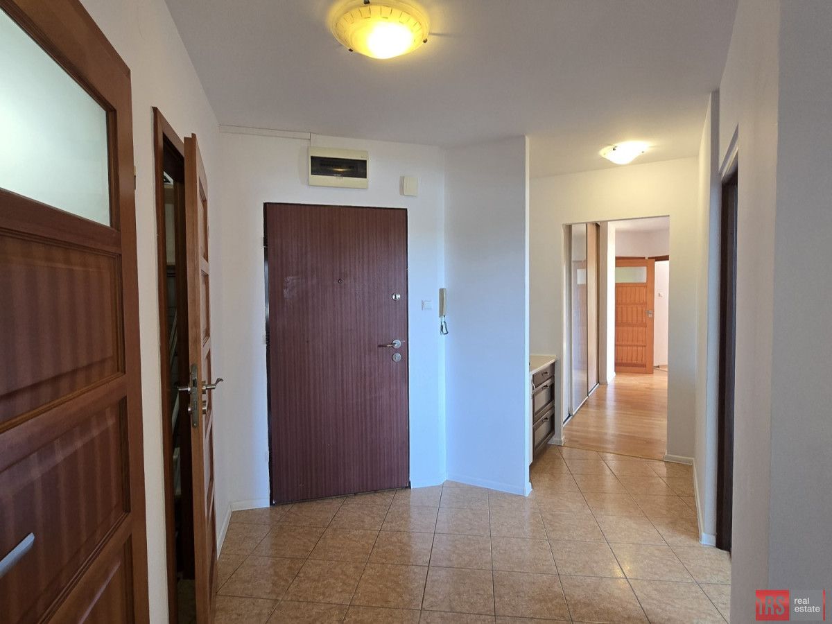 Mieszkanie 6-pokojowe Warszawa Bielany, ul. Przy Agorze. Zdjęcie 13