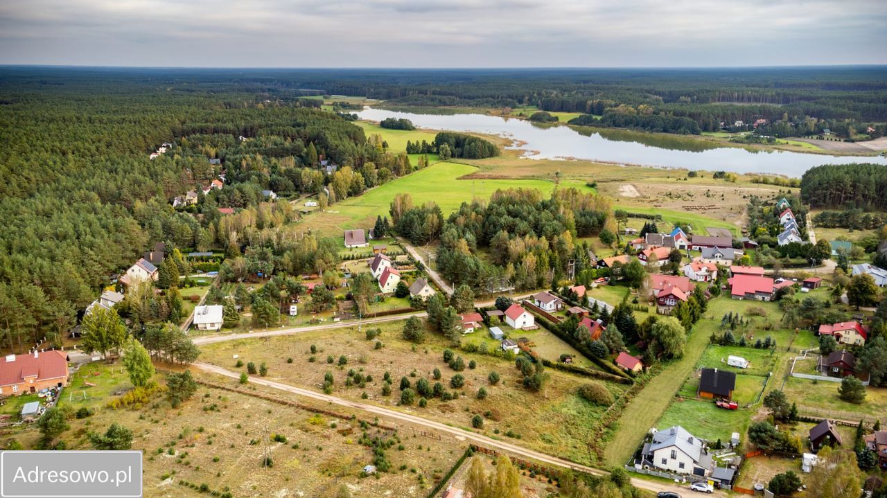 Działka budowlana Mermet, os. Górne. Zdjęcie 5