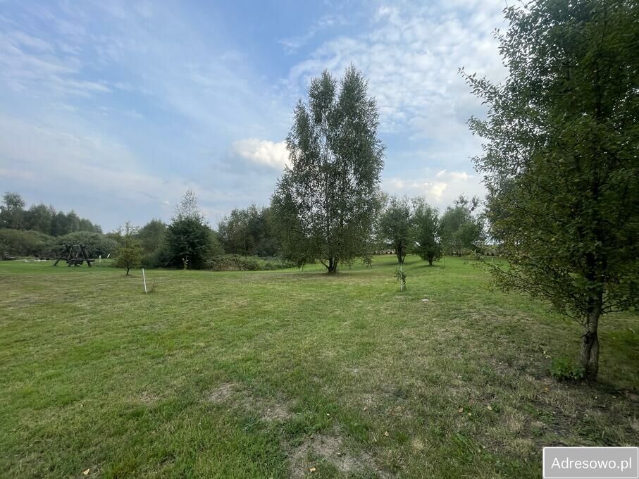 Działka rolno-budowlana Elgnówko. Zdjęcie 6