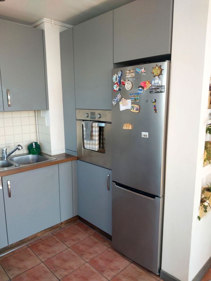 Mieszkanie 3-pokojowe Zielona Góra Centrum, ul. 1 Maja. Zdjęcie 6