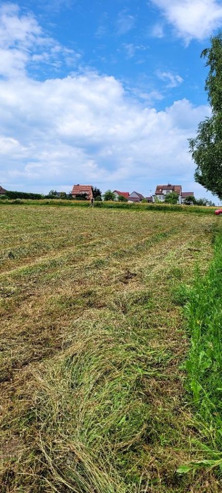 Działka budowlana Złota. Zdjęcie 5