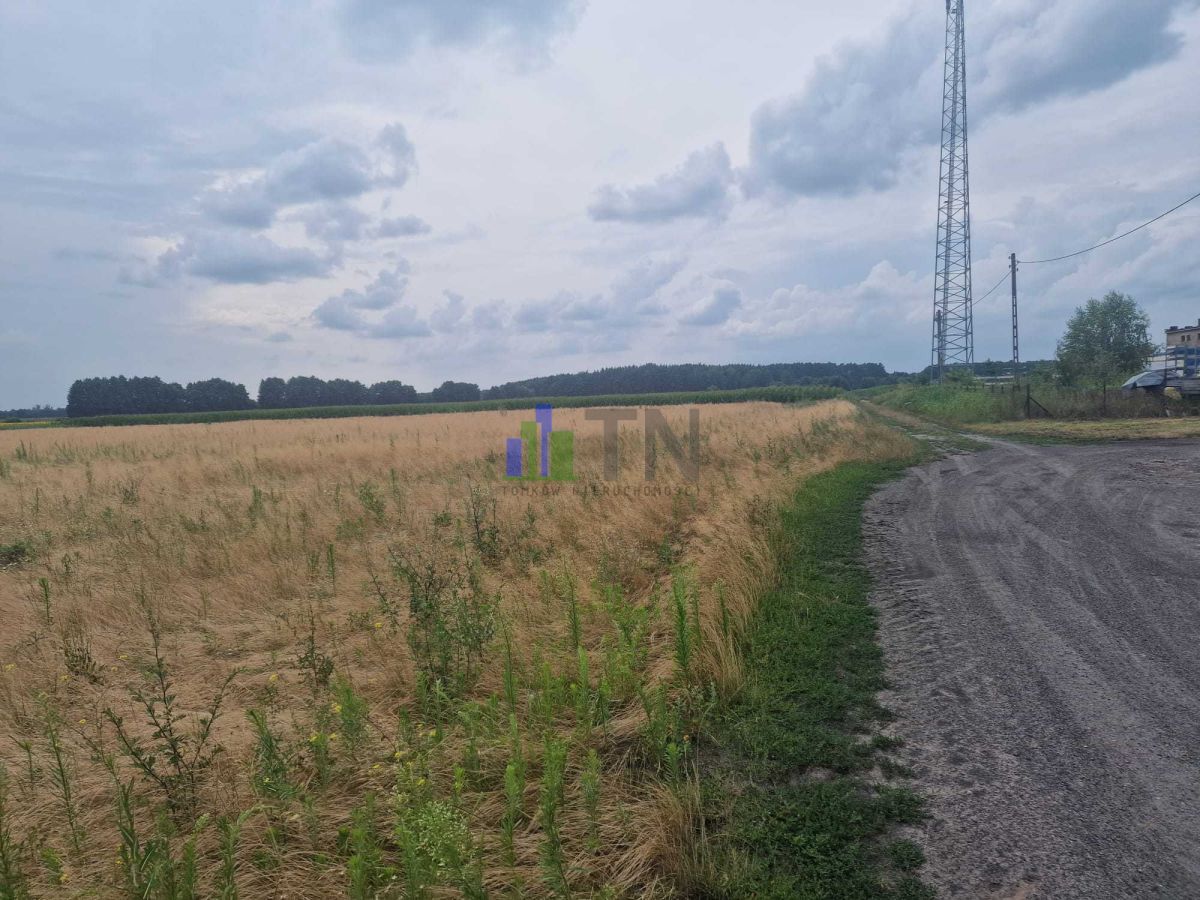 Działka budowlana Miłocice. Zdjęcie 10
