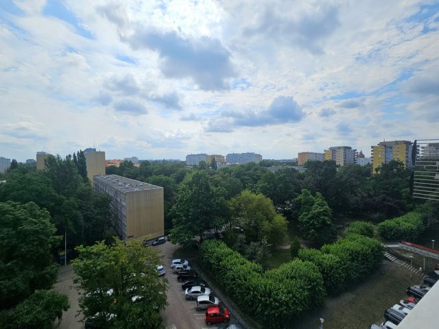 Mieszkanie 2-pokojowe Wrocław Krzyki, pl. Powstańców Śląskich. Zdjęcie 2