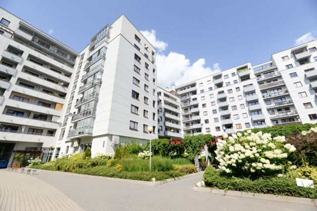 Mieszkanie 3-pokojowe Warszawa Natolin, al. Komisji Edukacji Narodowej. Zdjęcie 21