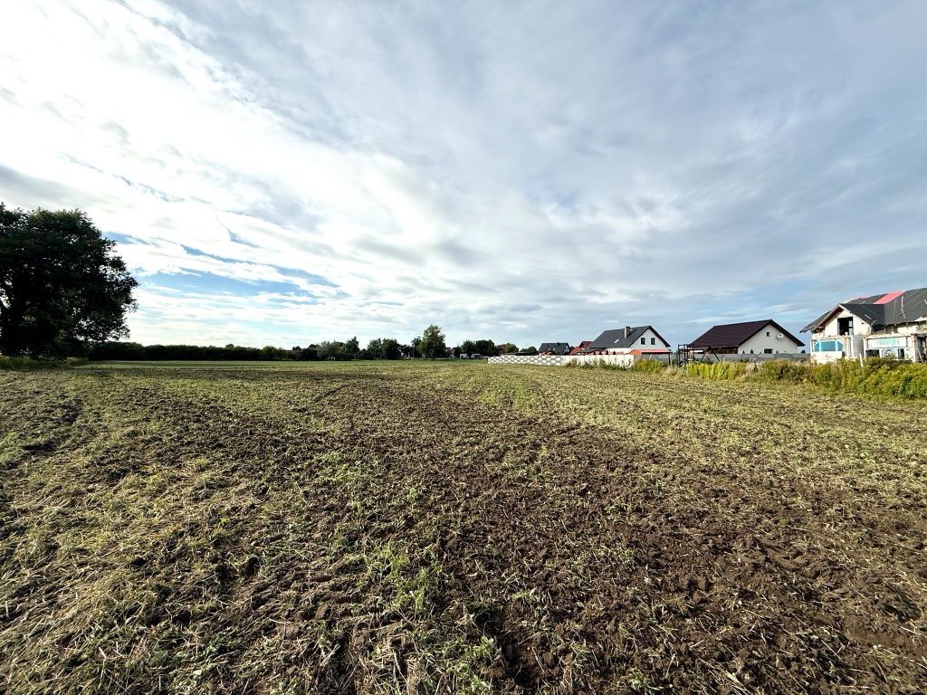 Działka budowlana Kanclerzowice. Zdjęcie 6