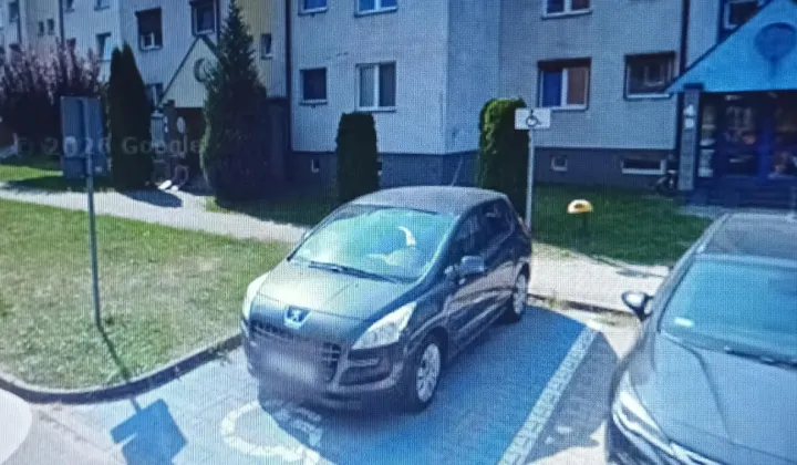 Mieszkanie 3-pokojowe Chodzież, ul. ks. kan. Jana Ksyckiego