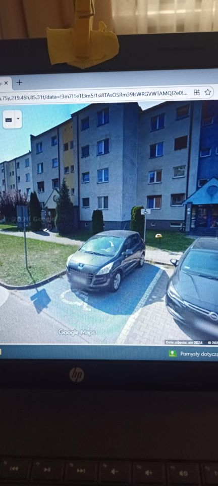 Mieszkanie 3-pokojowe Chodzież, ul. ks. kan. Jana Ksyckiego. Zdjęcie 1