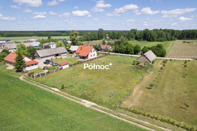 Działka siedliskowa Hamulka. Zdjęcie 9