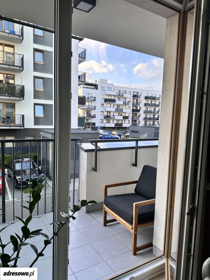 Mieszkanie 3-pokojowe Warszawa Włochy, ul. Łopuszańska. Zdjęcie 15